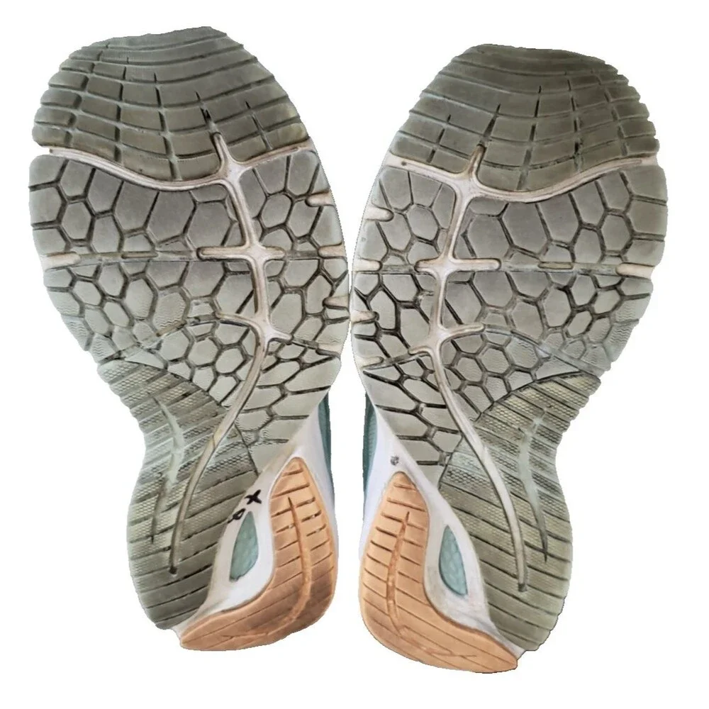 New Balance Women's Fresh Foam X 860 V12 Running Shoe W860B12 Blue Size 8D